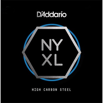 D'Addario NYS013 Единична струна за китара (NYS013)