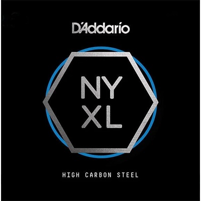 D'Addario NYS013 Единична струна за китара (NYS013)