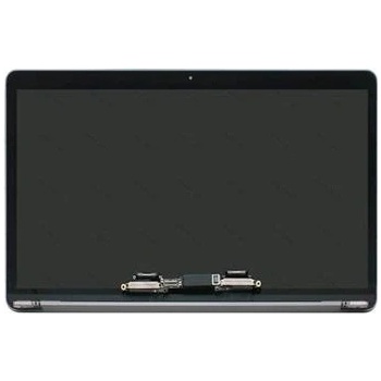 Apple MacBook Pro 16" Retina Touch Bar A2141 2019 LCD assembly stříbrný original display