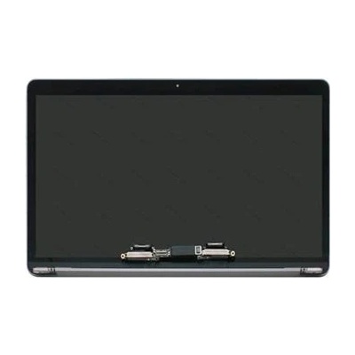 Apple MacBook Pro 16" Retina Touch Bar A2141 2019 LCD assembly stříbrný original display