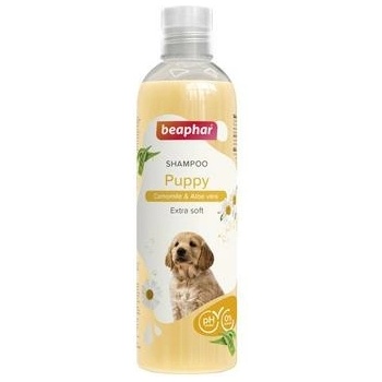 Beaphar PUPPY SHAMPOO 250ML - шампоан за кученца