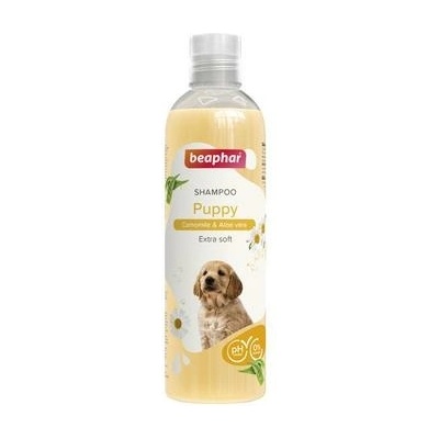 Beaphar PUPPY SHAMPOO 250ML - шампоан за кученца