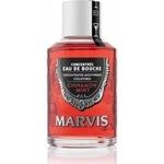 Marvis Mouthwash Mouth Spitting Liquid Cinnamon Mint 120ml