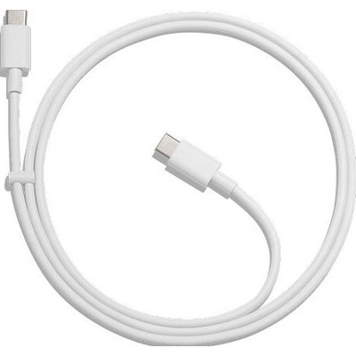 Google GA03880-CE USB-C to USB-C, 1M, bílý