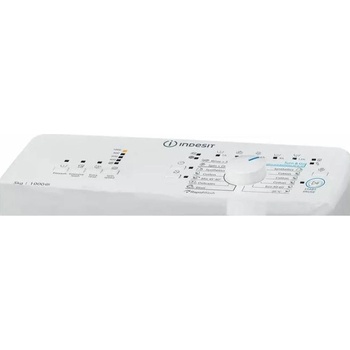 Image 1 of Indesit BTW L50300 EU/N