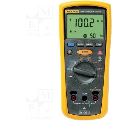 Fluke 1507