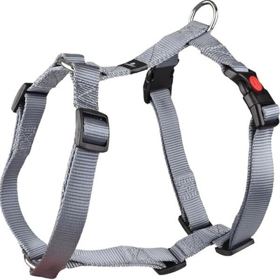 Flamingo Postroj nylon Ziggi