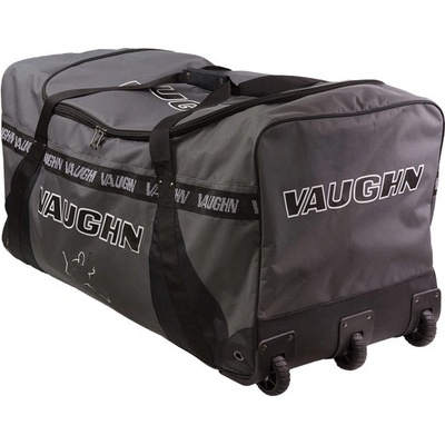 Vaughn slr2 goalie wheel bag sr