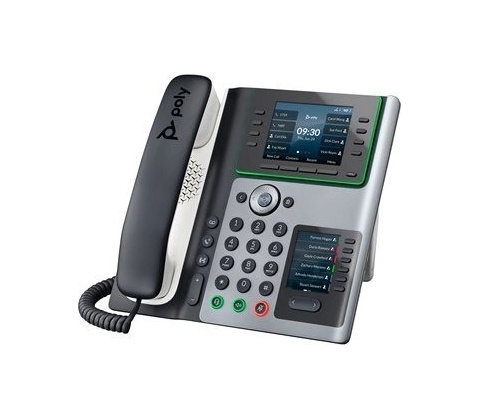Poly Edge E400