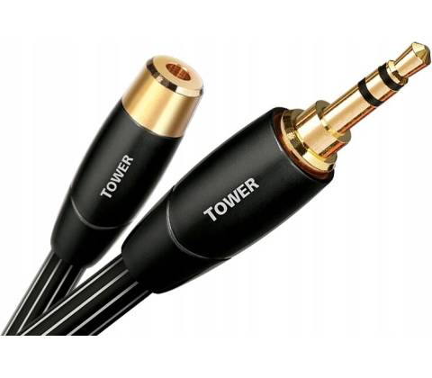 Audioquest Tower 3,5 mm