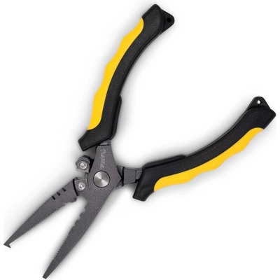 Black Cat Kleště Split Ring Pliers