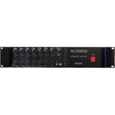 Mison AC208EQ-XLR