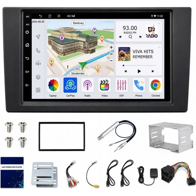 Projack 7168 4GB 64GB 0579