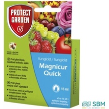 PROTECT HOME MAGNICUR QUICK 15 ml