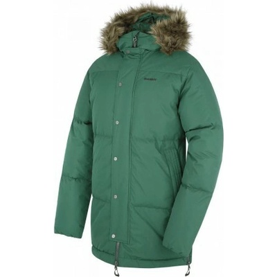 Husky Downbag M deep khaki