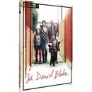 Já, Daniel, Blake DVD
