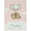 Pusheen Positivity Journal