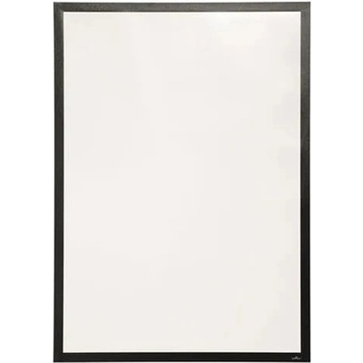 DURABLE Informačný rám, 70x100 cm, DURABLE "DURAFRAME POSTER", čierna