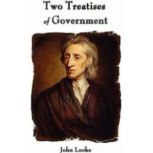 Two Treatises of Government | John Locke (2011)