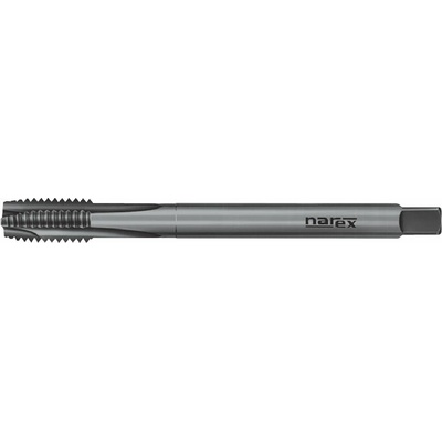 Narex zd 041537622023000 | Strojový závitník 3692, oxidovaný DIN ISO 228, typ N, G 1 1/4, HSSE, DIN 5156, Ox