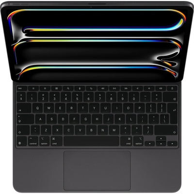 Apple Magic Keyboard iPad 13 M4 IE MWR53Z A černé