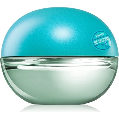 DKNY Be Delicious Pool Party Bay Breeze toaletní voda dámská 50 ml