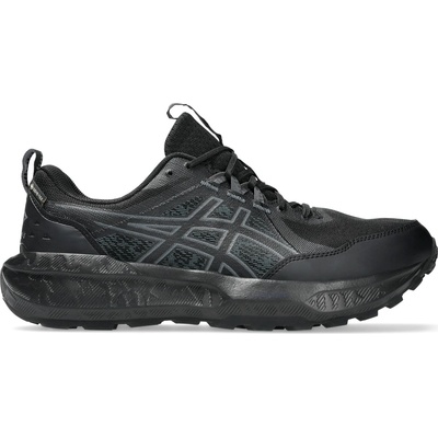ASICS Мъжки маратонки Asics Gel-Sonoma 8 GTX Trail Running Shoes Mens - Black