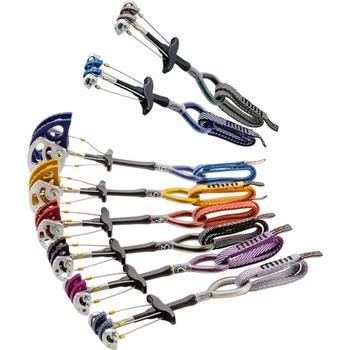 Rock Empire Axel set