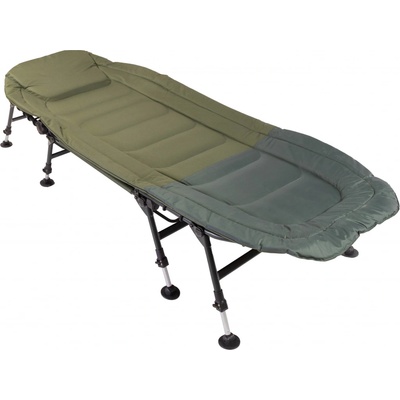 Mikado Lehátko Intro Bedchair 8 Legs 200 x 80 x 35 cm