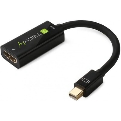 Techly IADAP MDP-HDMIF8K
