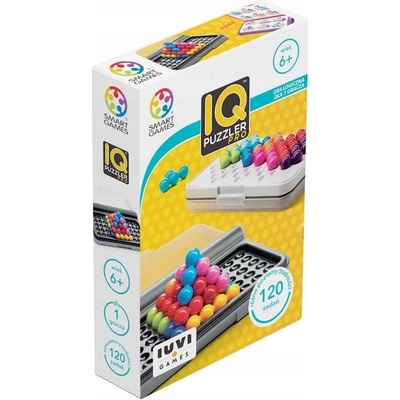 IUVI Smart Games IQ Puzzler Pro PL