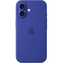 Apple iPhone 16 MagSafe silicone case ultramarin (MYY63ZM/A)