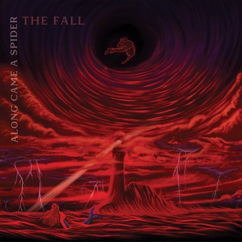 Along Came A Spider - The Fall (CD) (859788449903)