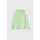 adidas 3 Stripes mikina s kapucňou Jr IS2632