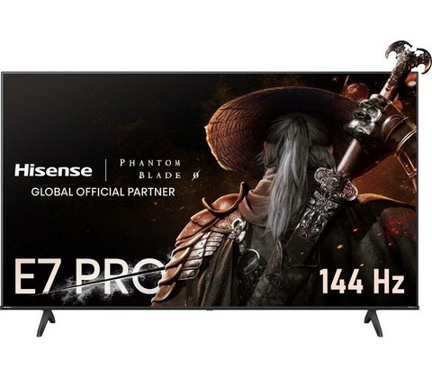 Hisense 43E7S PRO