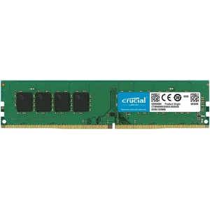Crucial 16GB DDR4 3200MHz CB16GU3200