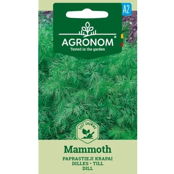 Image 1 of Seklos Копър Мамут Mammoth