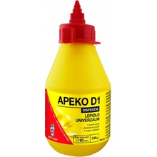 Apeko Univerzálne lepidlo D1 130 g