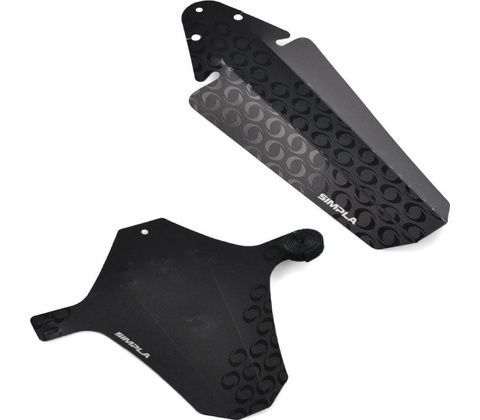 Simpla IQ MTB set