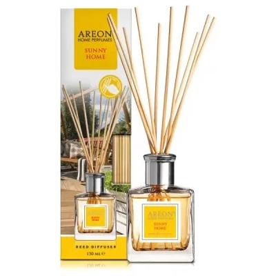 At Home Areon Home Perfumes Ароматизатор за въздух 150мл - Sunny Home (946)