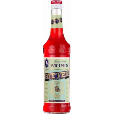 Monin Le Concentré Bitter 0,7 l