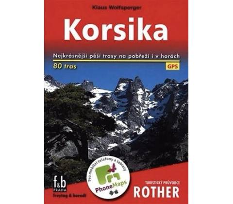 Korsika