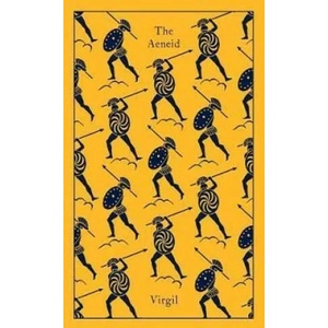 Aeneid (ISBN: 9780141996332)