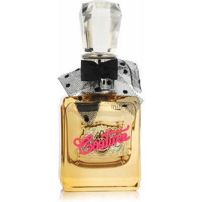 Juicy Couture Viva La Juicy Gold Couture parfumovaná voda dámska 30 ml