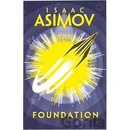Foundation Asimov Isaac