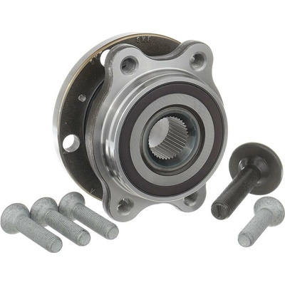 Súprava ložísk kolesa SKF VKBA 7197 (VKBA7197)