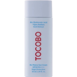 TOCOBO Bio Watery Sun Cream SPF50+ PA++++ - Слънцезащитен крем 50мл