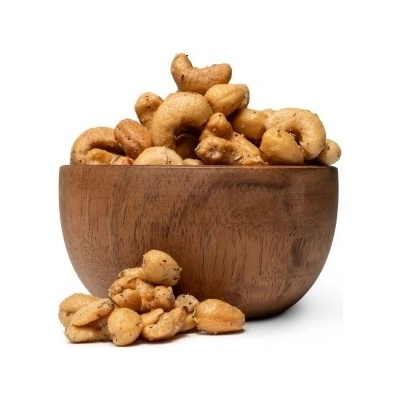 Grizly Kešu smažené s lanýžovou příchutí 250 g