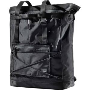 Matador Чанта за рамо Matador Tote Pack 24 Shoulder bag - Black - размер 24 l (510-7422-0111)