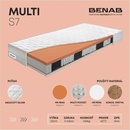 Benab Multi S7 H4/H5